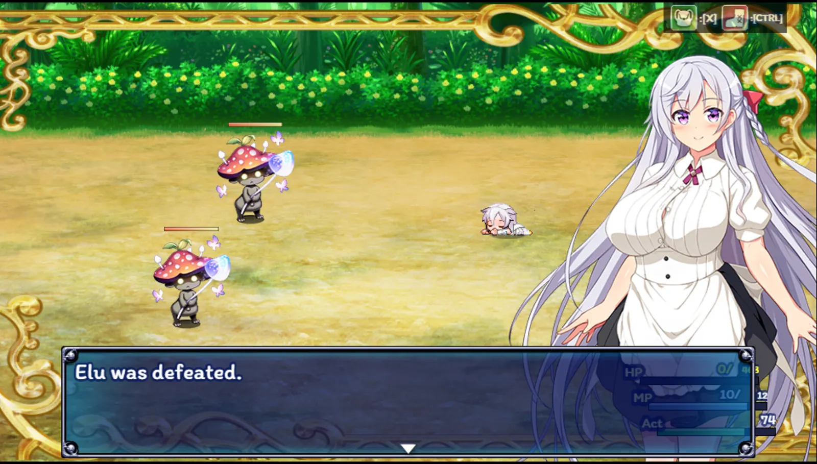 Paradise Angel media 8