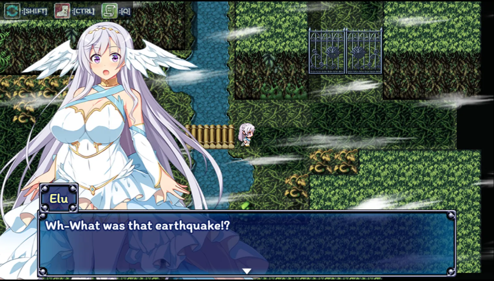 Paradise Angel media 9