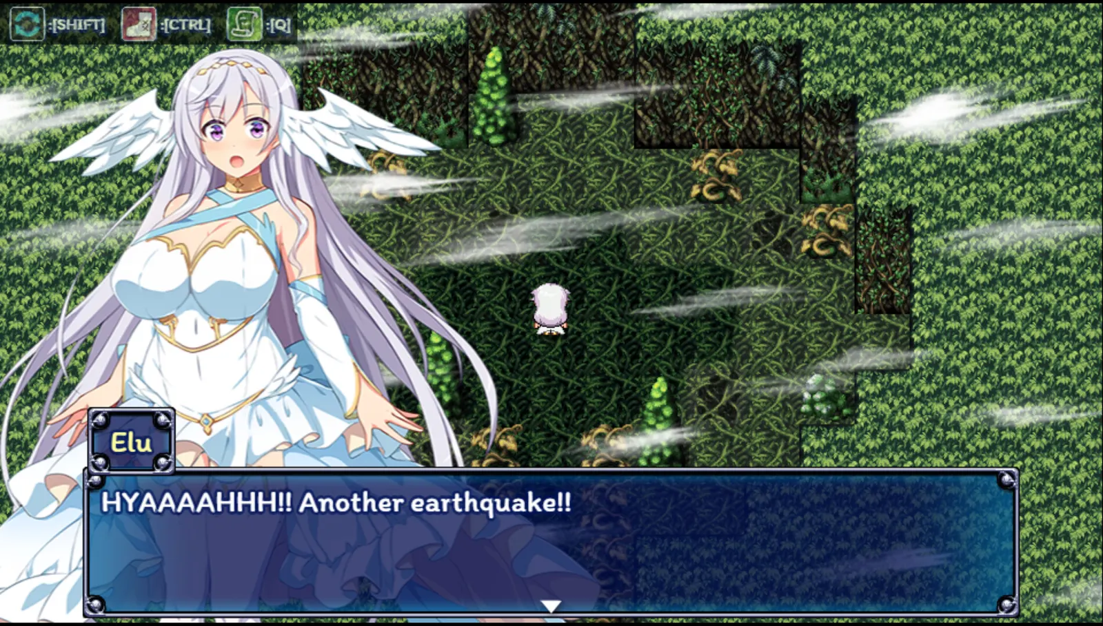 Paradise Angel media 11