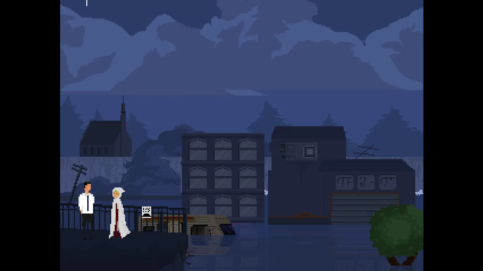 Paradise Falls media 3