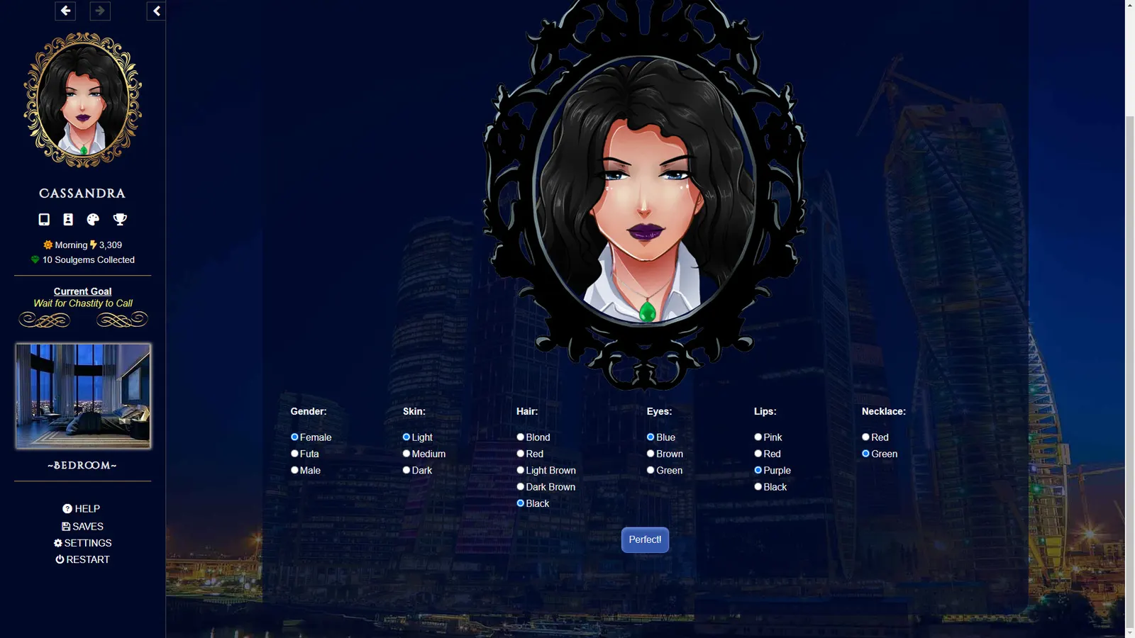 Paradise Inc media 2