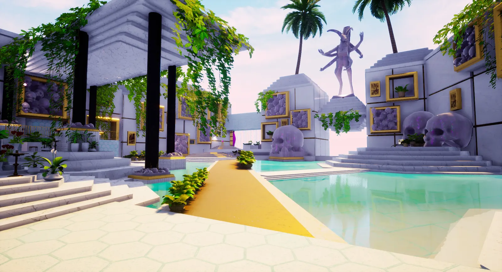 Paradise Killer media 5