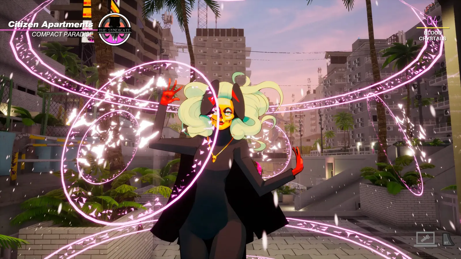 Paradise Killer media 8