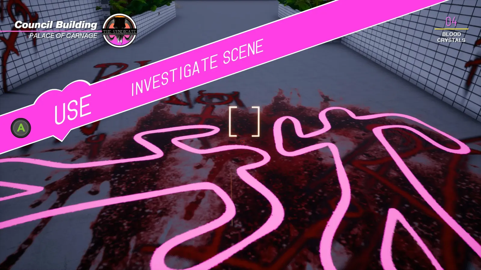Paradise Killer media 12
