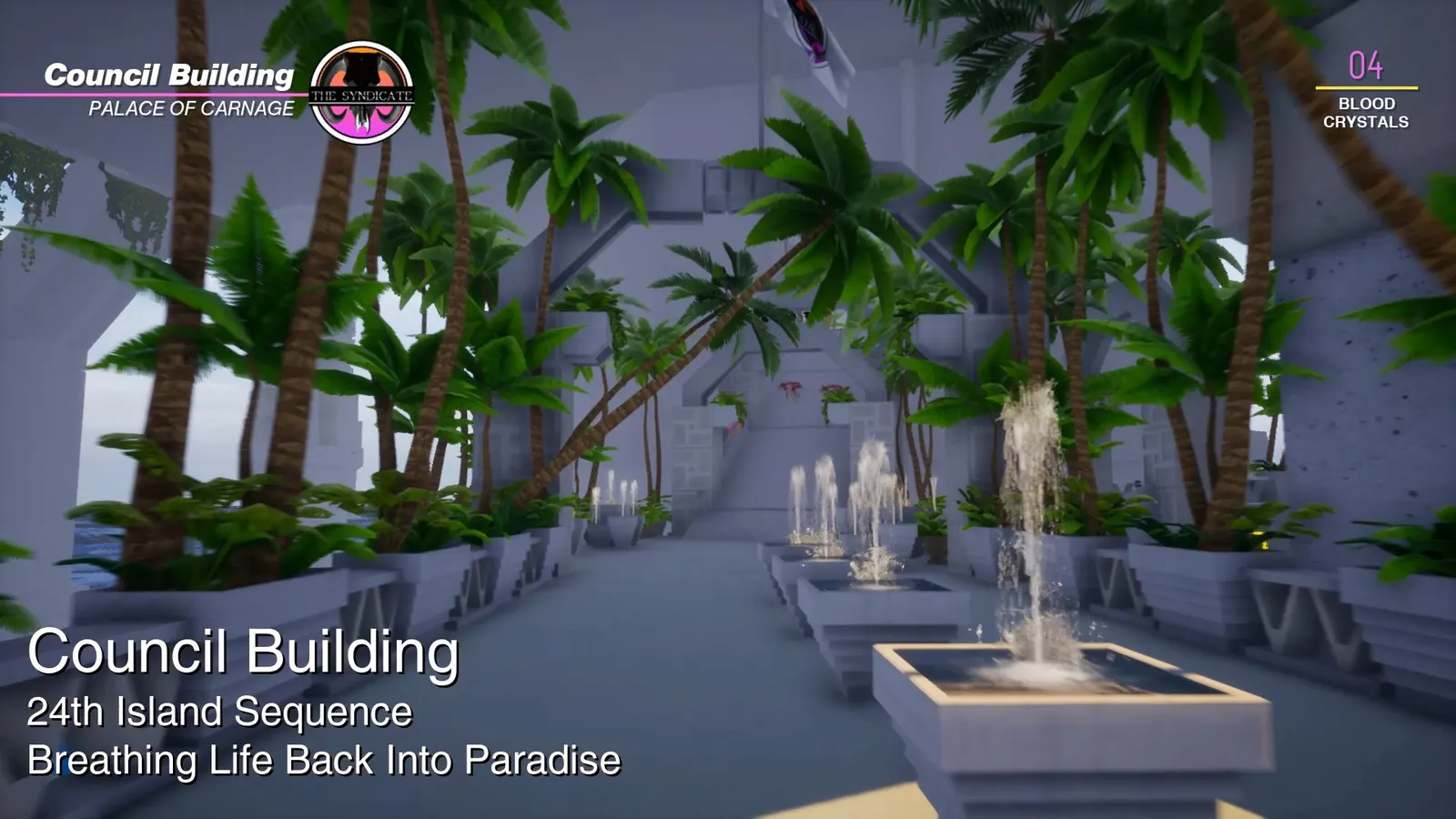 Paradise Killer media 14