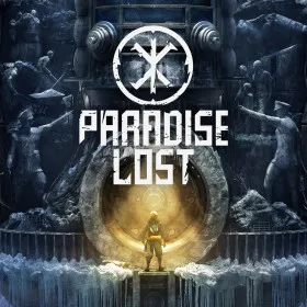 Обкладинка гри Paradise Lost