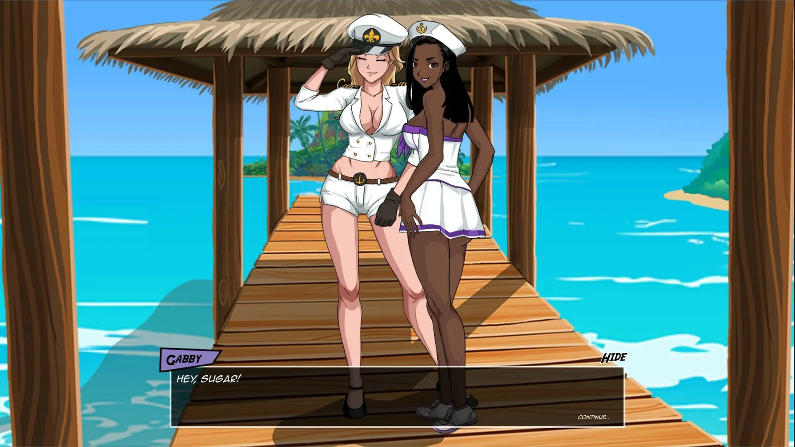 Paradise Lust 2 media 9