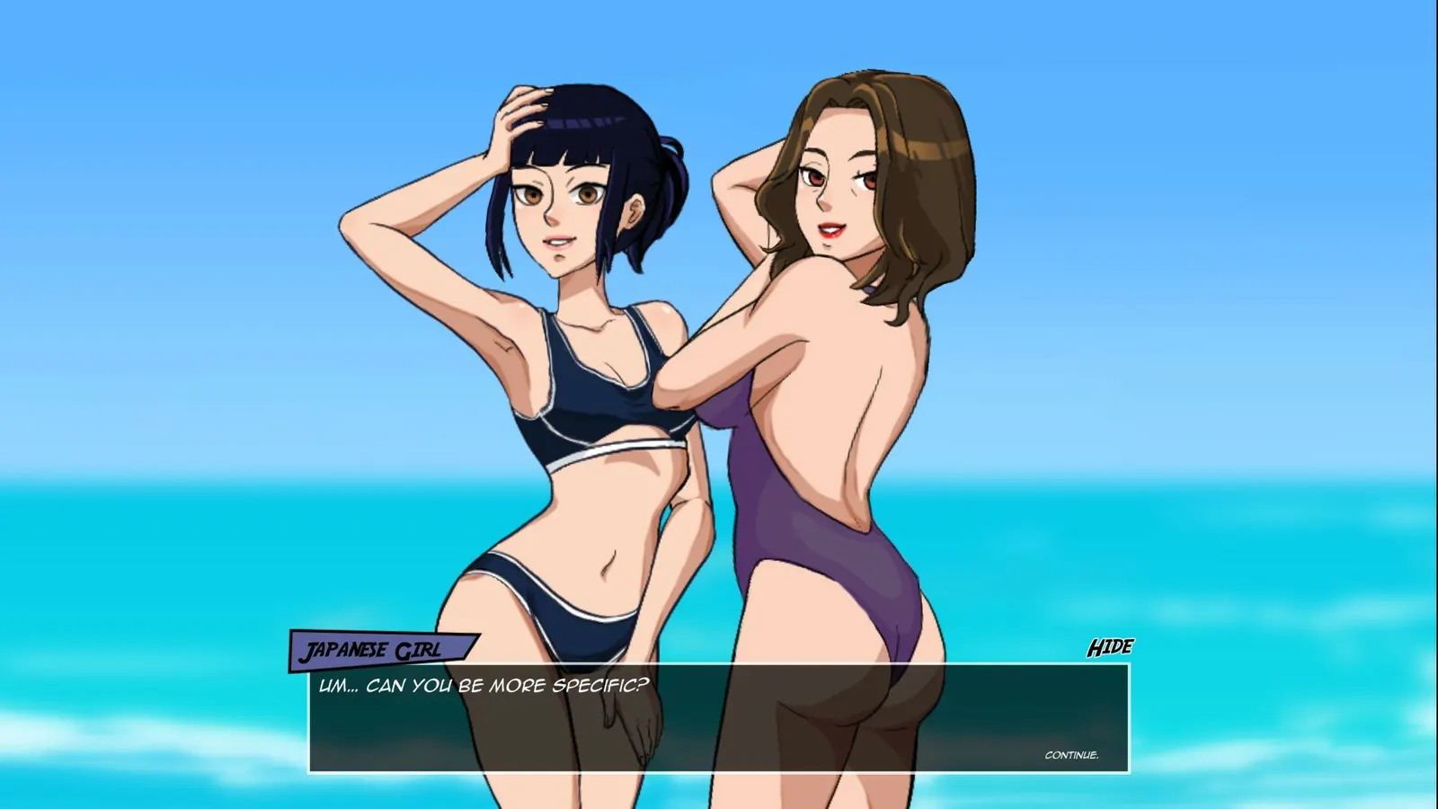 Paradise Lust 2 media 10