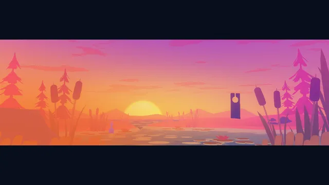 Paradise Marsh