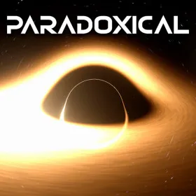 Обкладинка гри Paradoxical