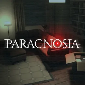 Обкладинка гри Paragnosia