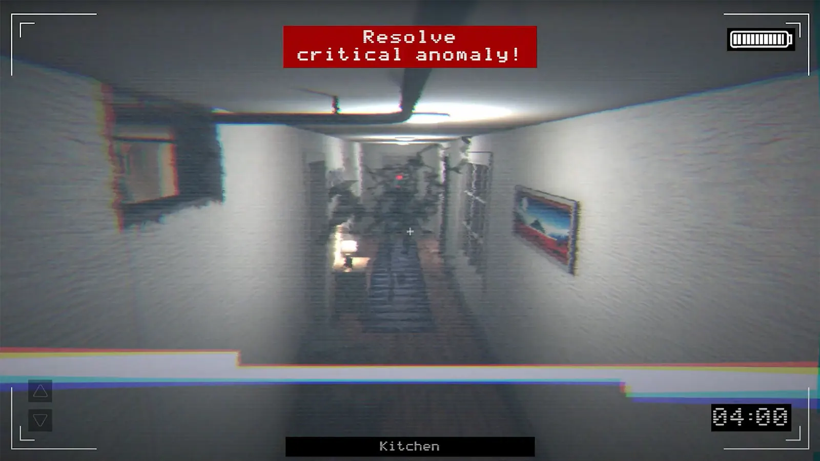 Paragnosia media 8