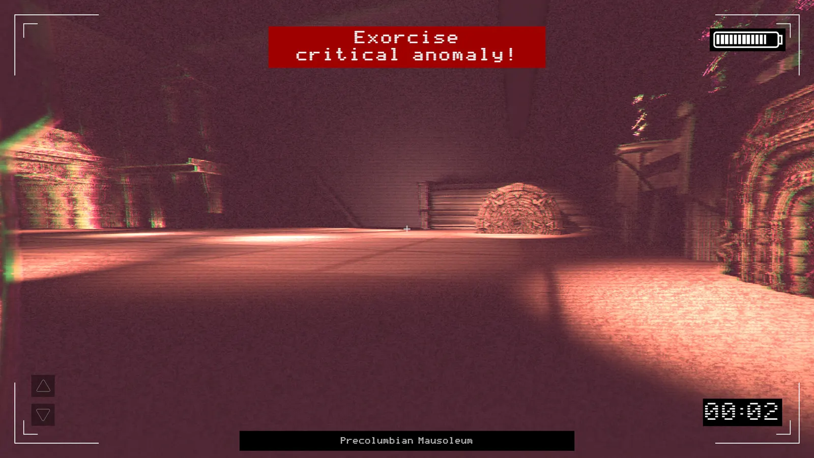Paragnosia: Museum media 11