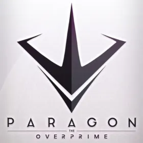 Обкладинка гри Paragon: The Overprime