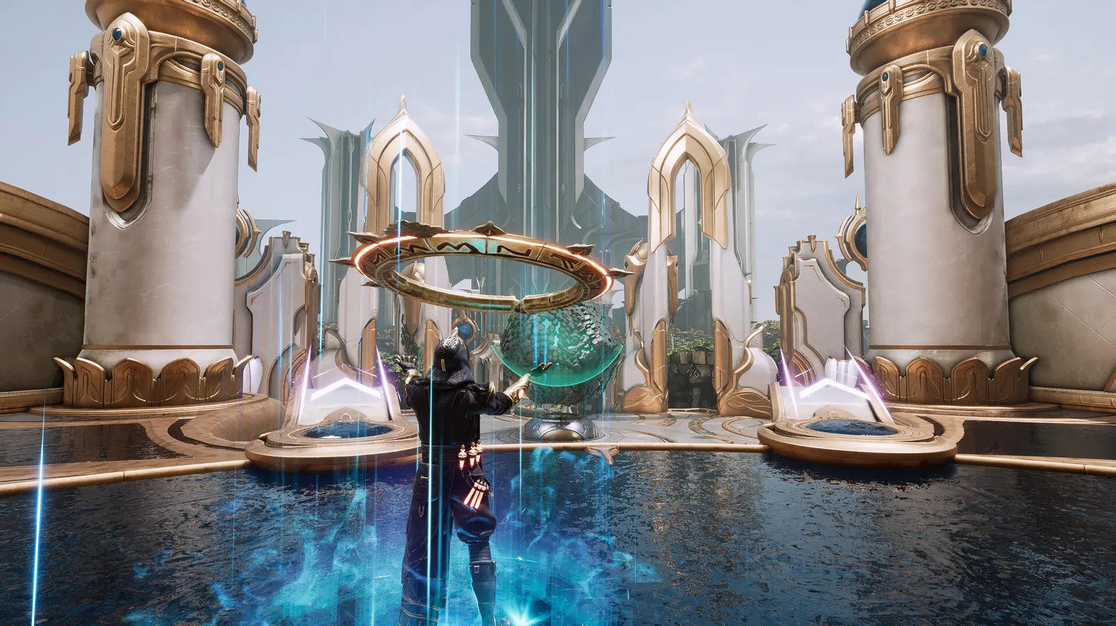 Paragon: The Overprime media 20