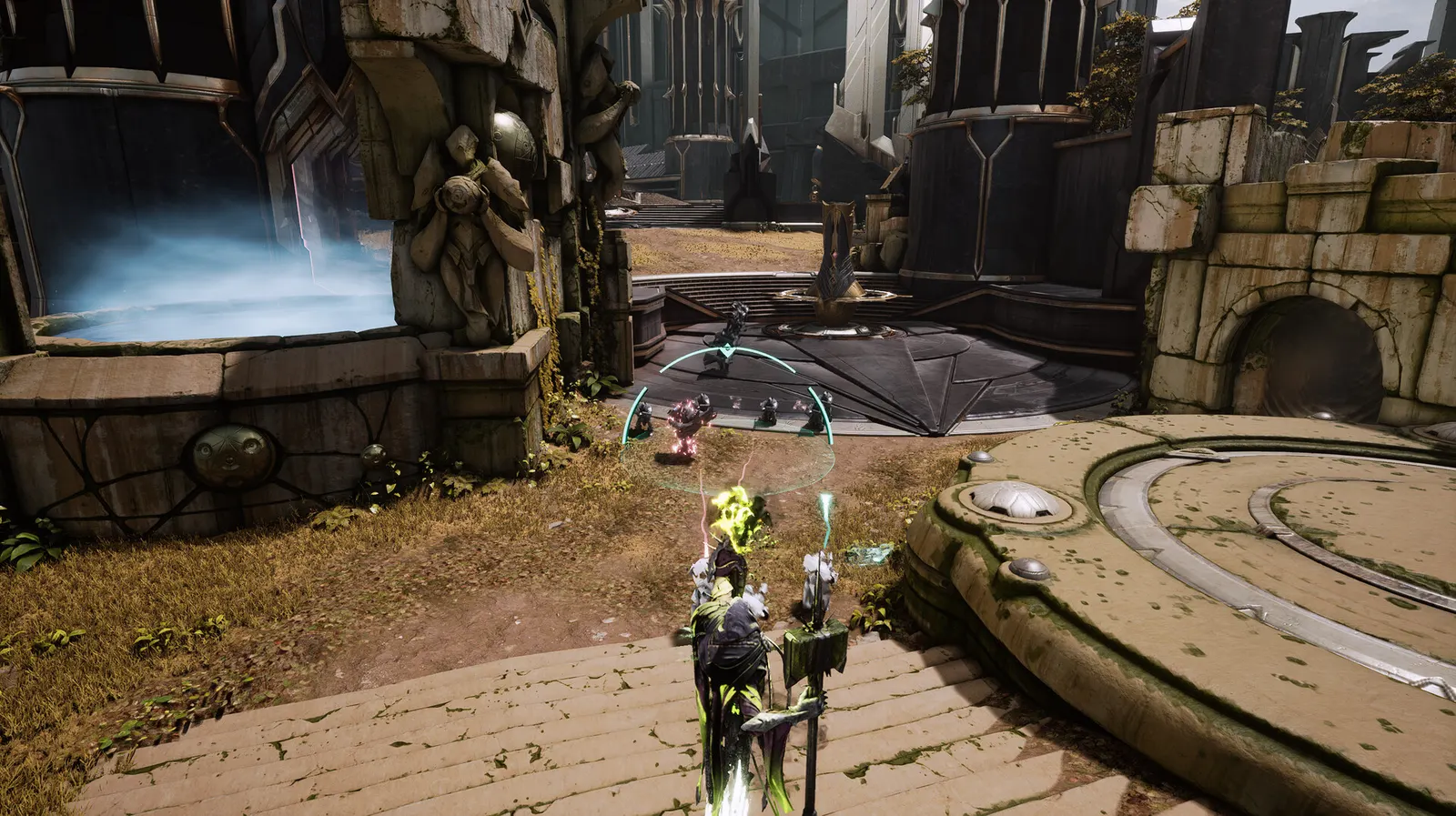 Paragon: The Overprime media 22