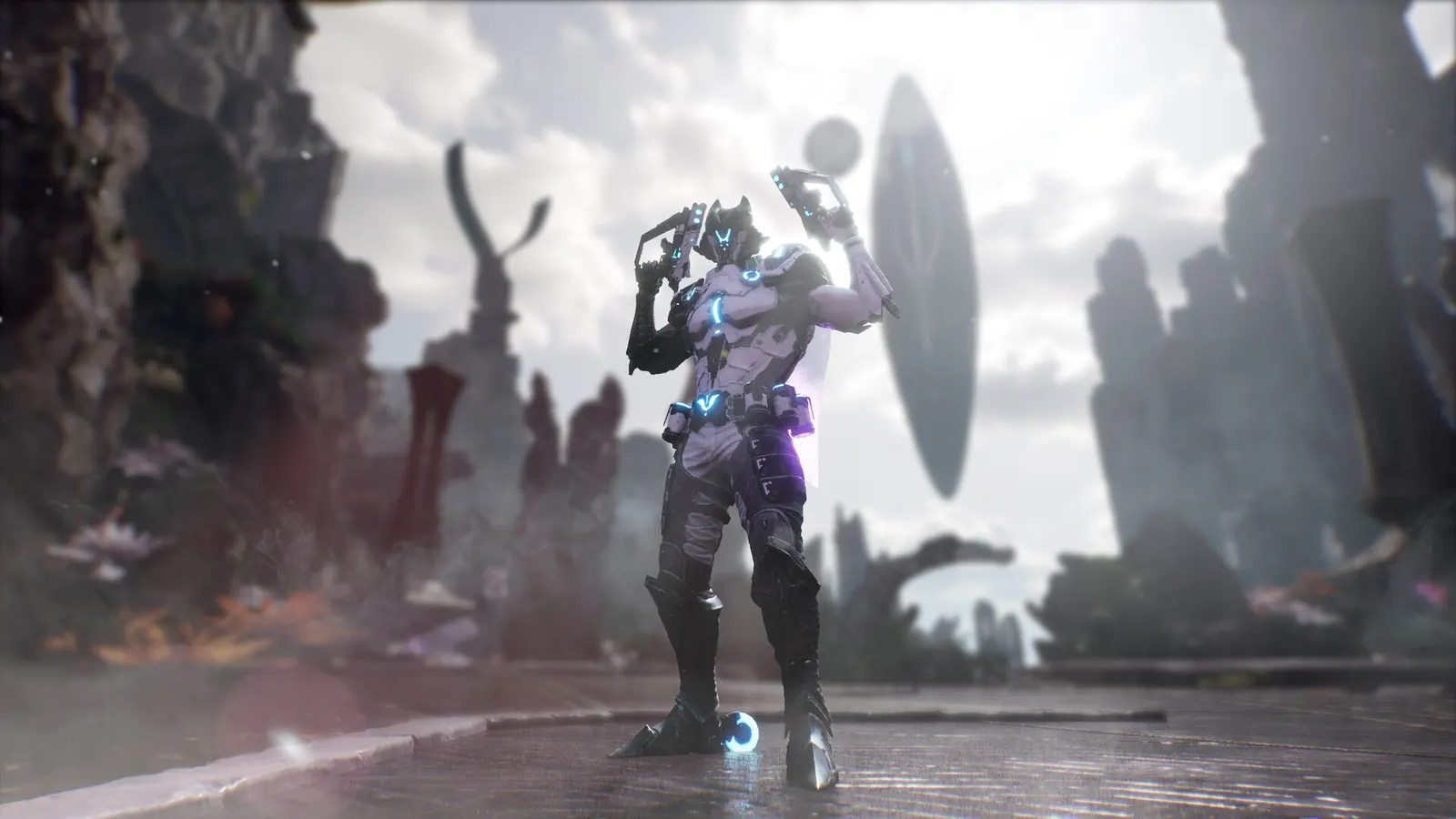 Paragon: The Overprime media 25