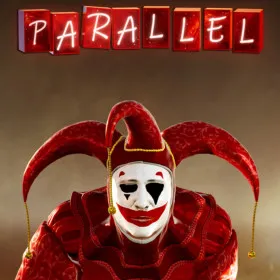 Обкладинка гри Parallel