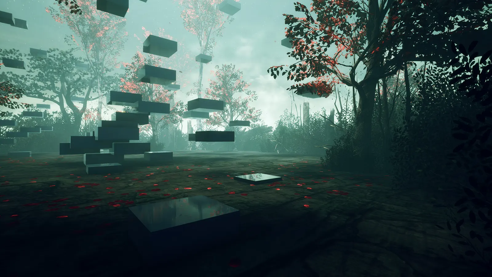 Parallel media 8