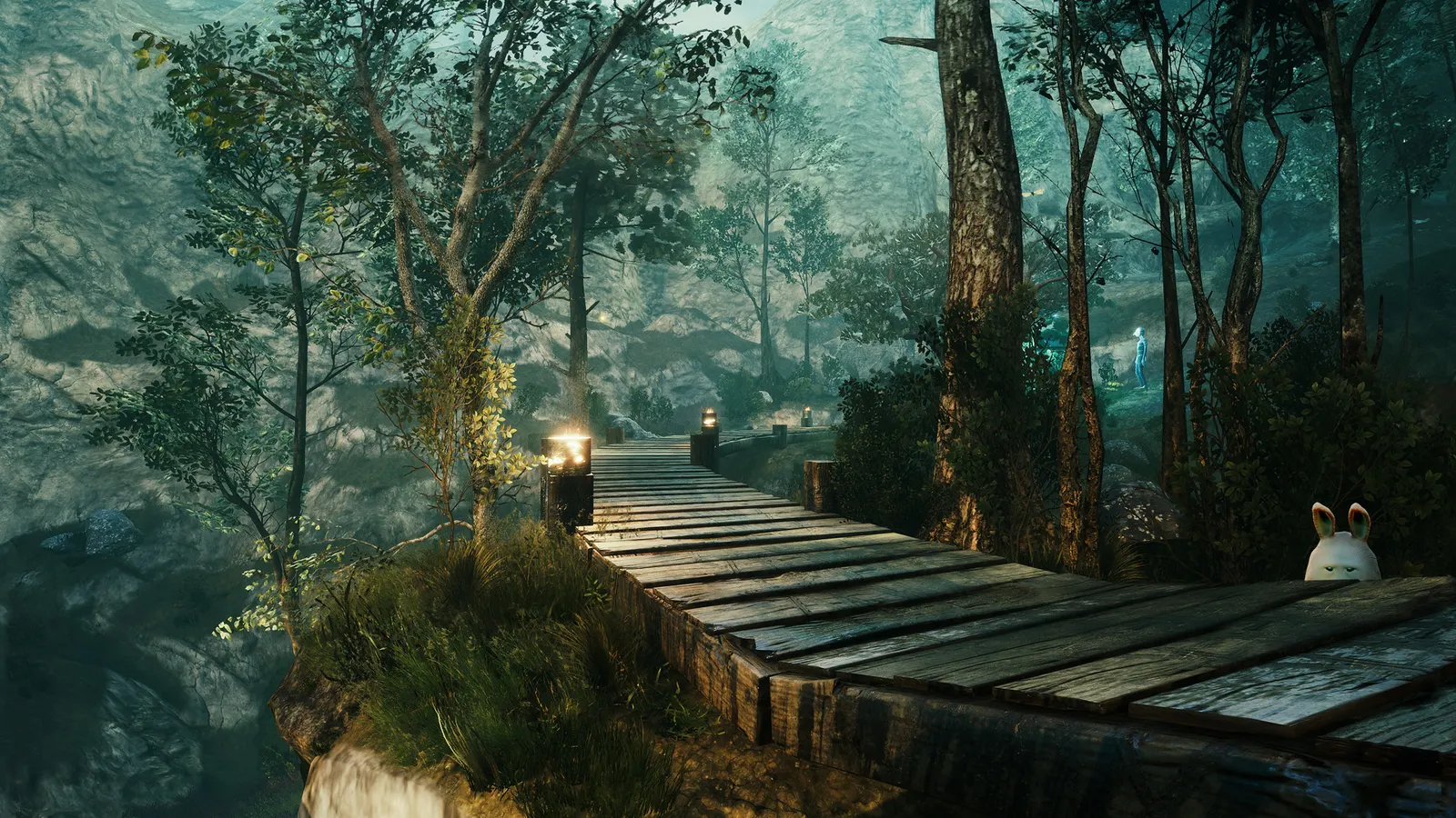 Parallel media 21