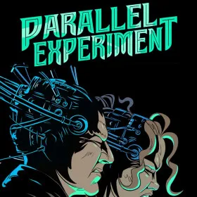 Обкладинка гри Parallel Experiment
