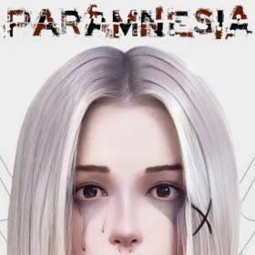 Обкладинка гри Paramnesia
