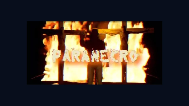 PARANECRO