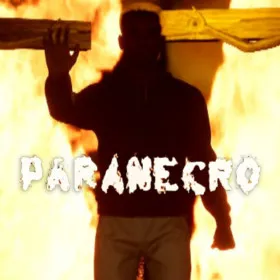 Обкладинка гри PARANECRO