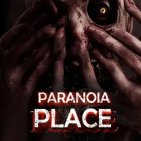 Обкладинка гри PARANOIA PLACE