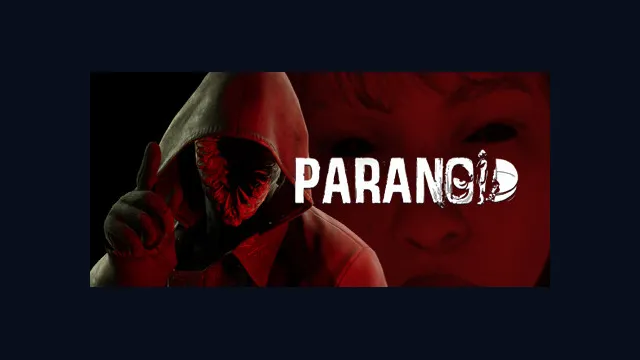 PARANOID
