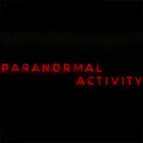Обкладинка гри Paranormal Activity: Found Footage