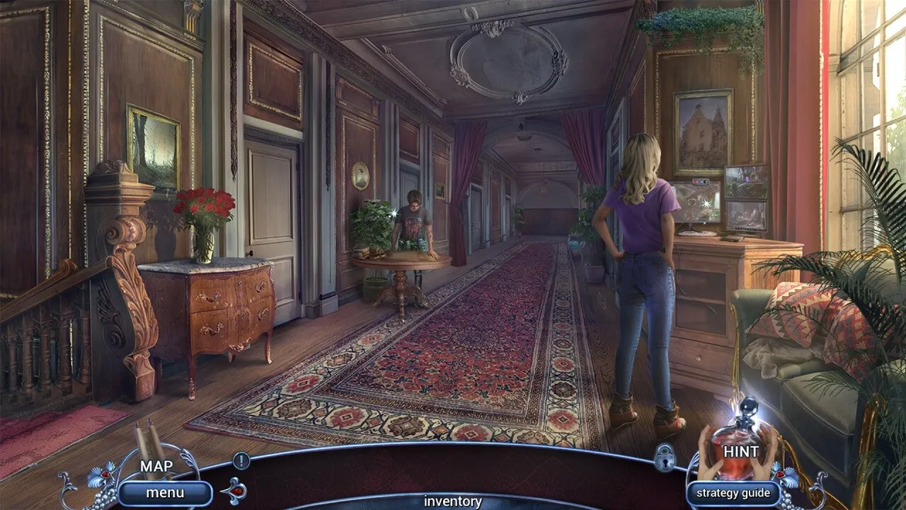 Paranormal Files: Price of a Secret Collector's Edition media 4