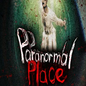 Обкладинка гри Paranormal place