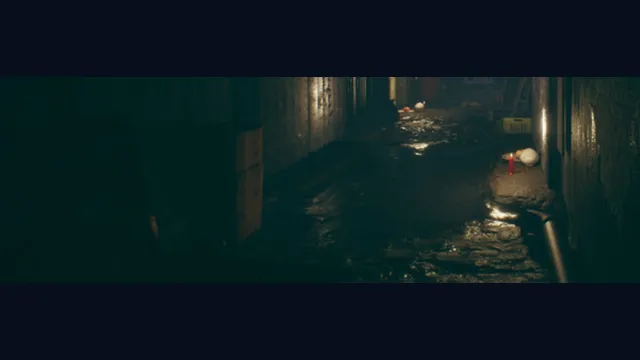 港詭實錄ParanormalHK