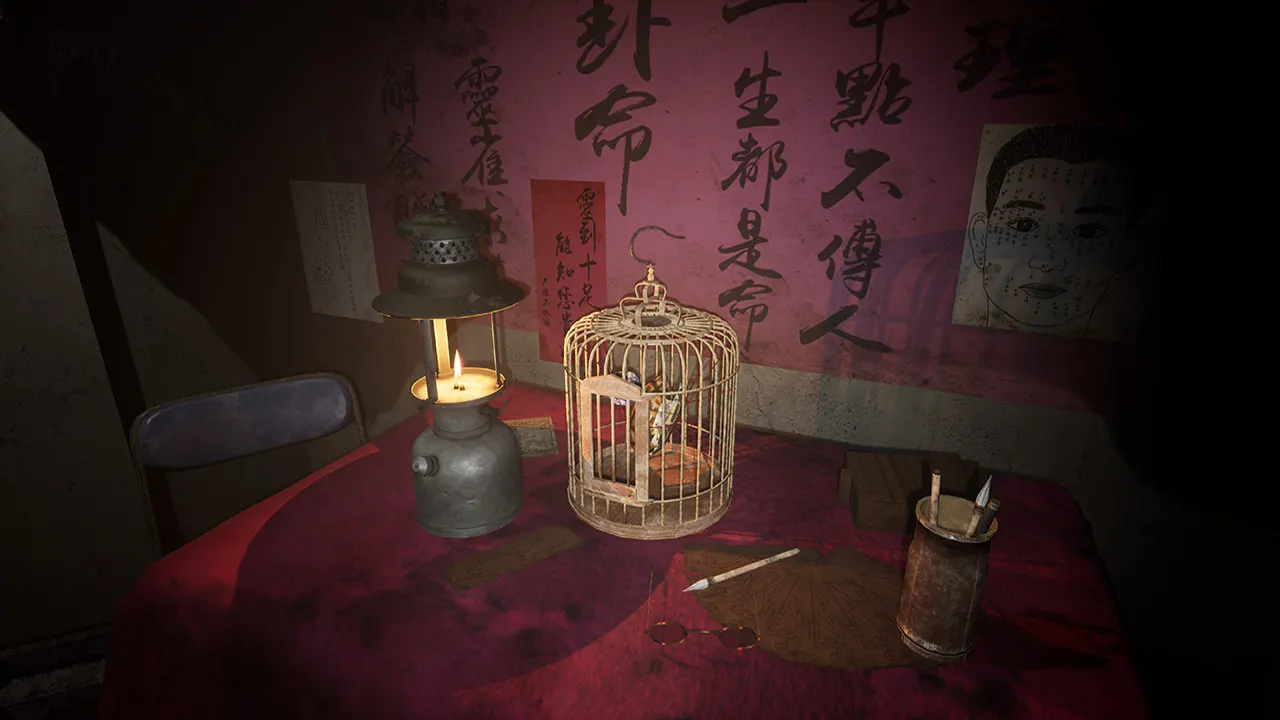 港詭實錄ParanormalHK media 3
