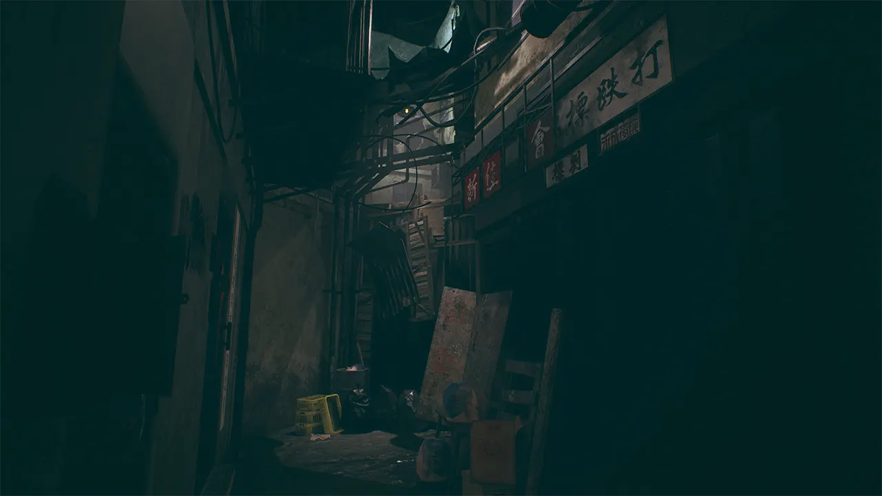 港詭實錄ParanormalHK media 5