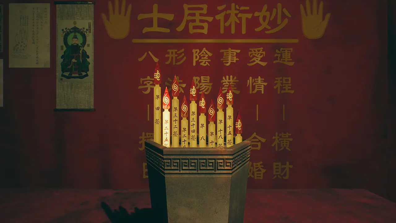 港詭實錄ParanormalHK media 8
