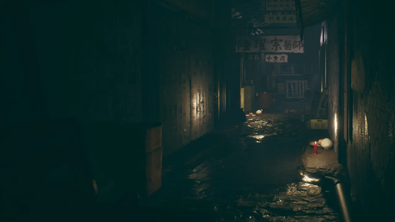 港詭實錄ParanormalHK media 10