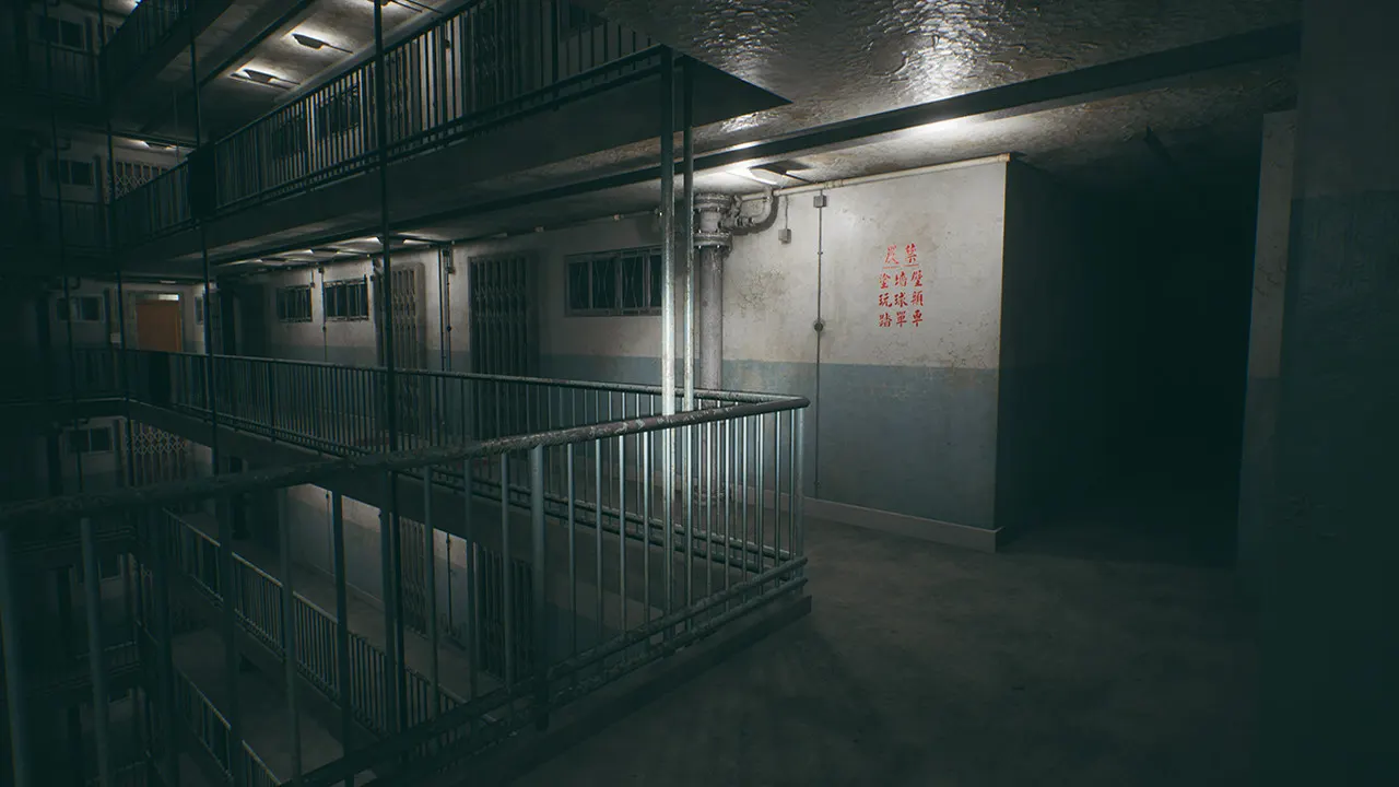 港詭實錄ParanormalHK media 12
