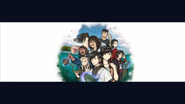 PARANORMASIGHT: The Mermaid's Curse