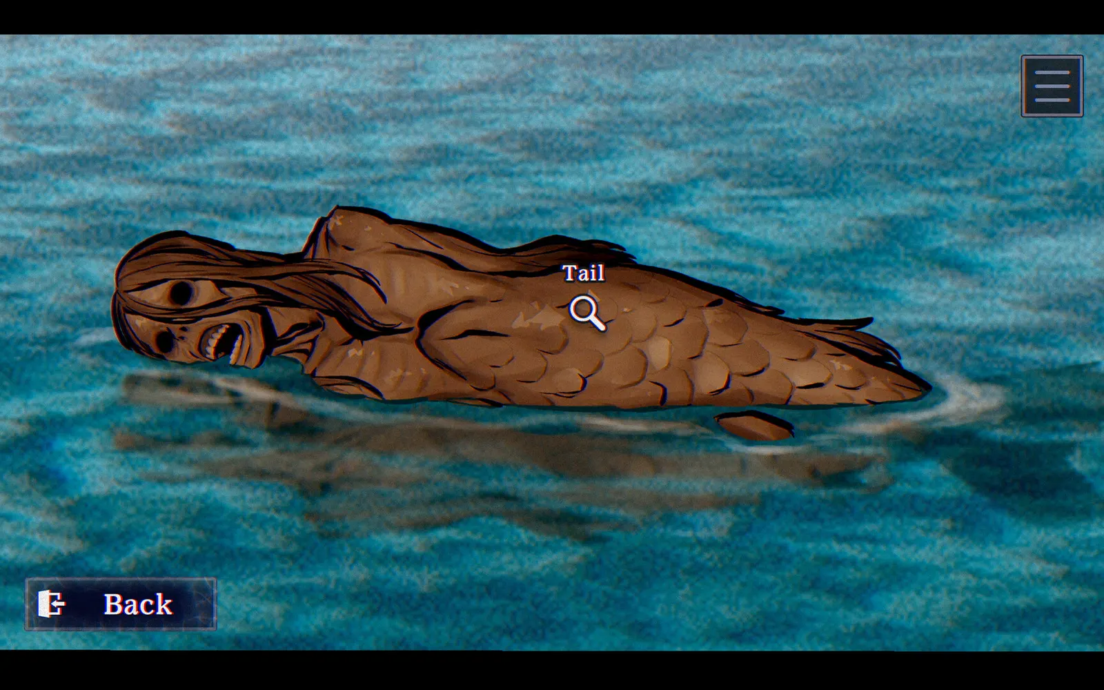 PARANORMASIGHT: The Mermaid's Curse media 5