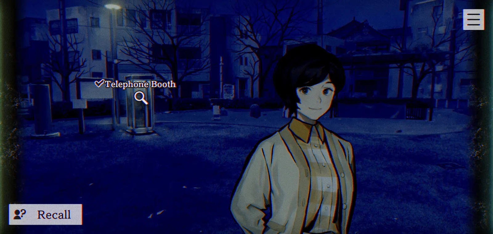 PARANORMASIGHT: The Seven Mysteries of Honjo media 3