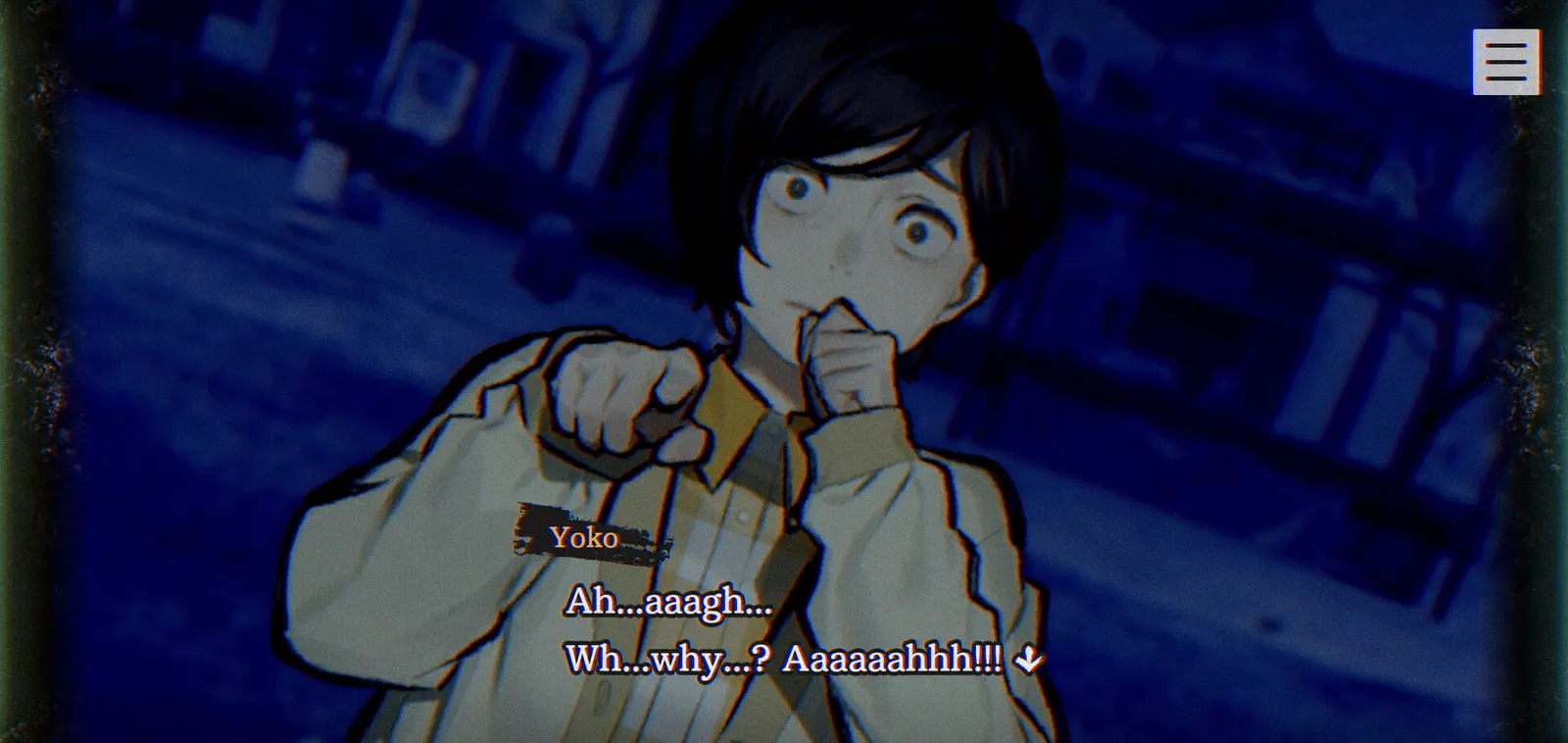 PARANORMASIGHT: The Seven Mysteries of Honjo media 8