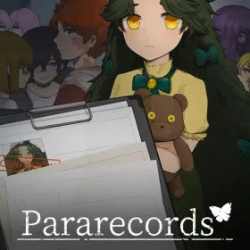 Pararecords