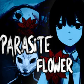 Обкладинка гри PARASiTE FLOWER