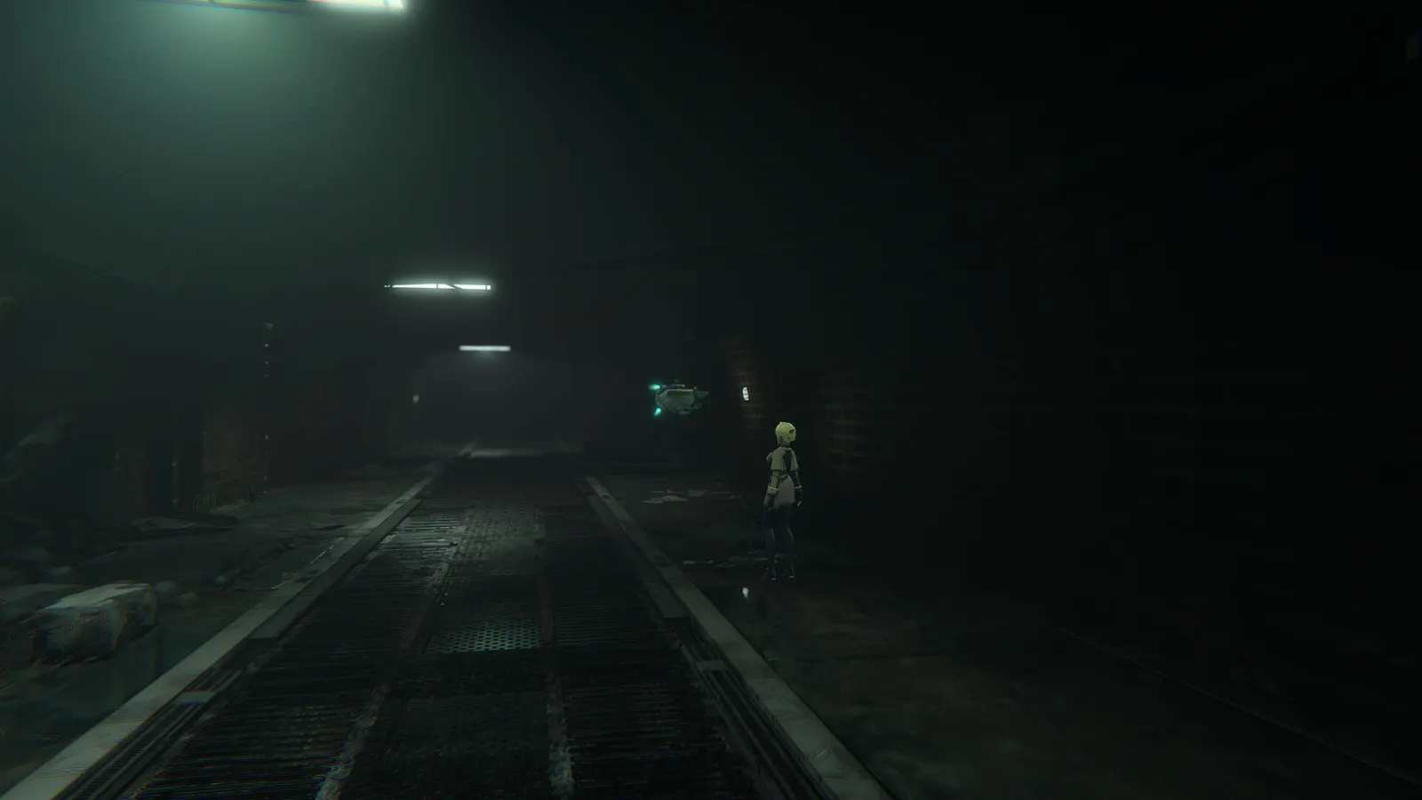 Parasite Mutant media 3