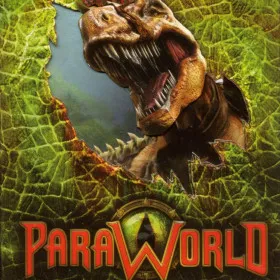 Обкладинка гри ParaWorld