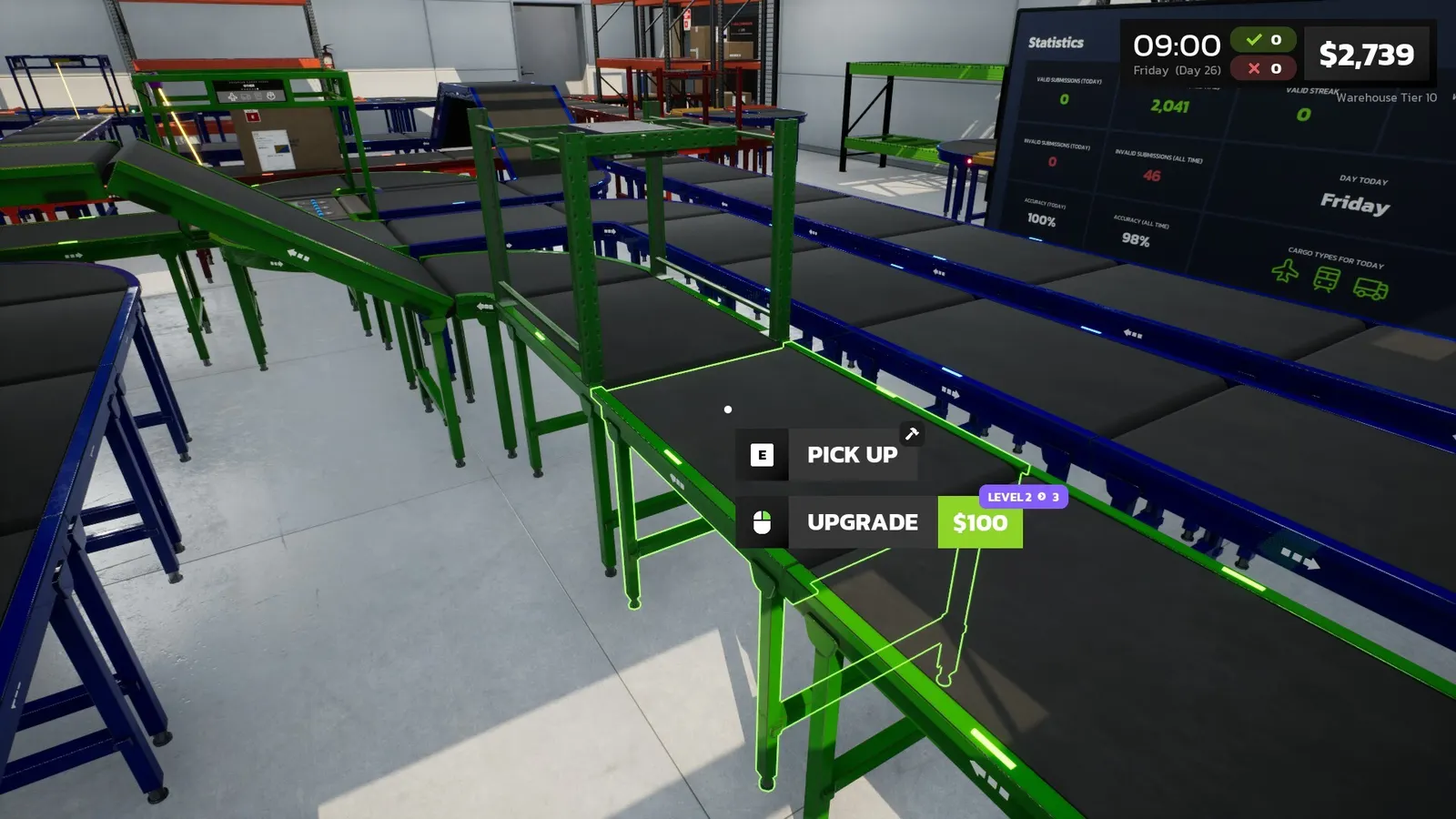 Parcel Simulator media 11