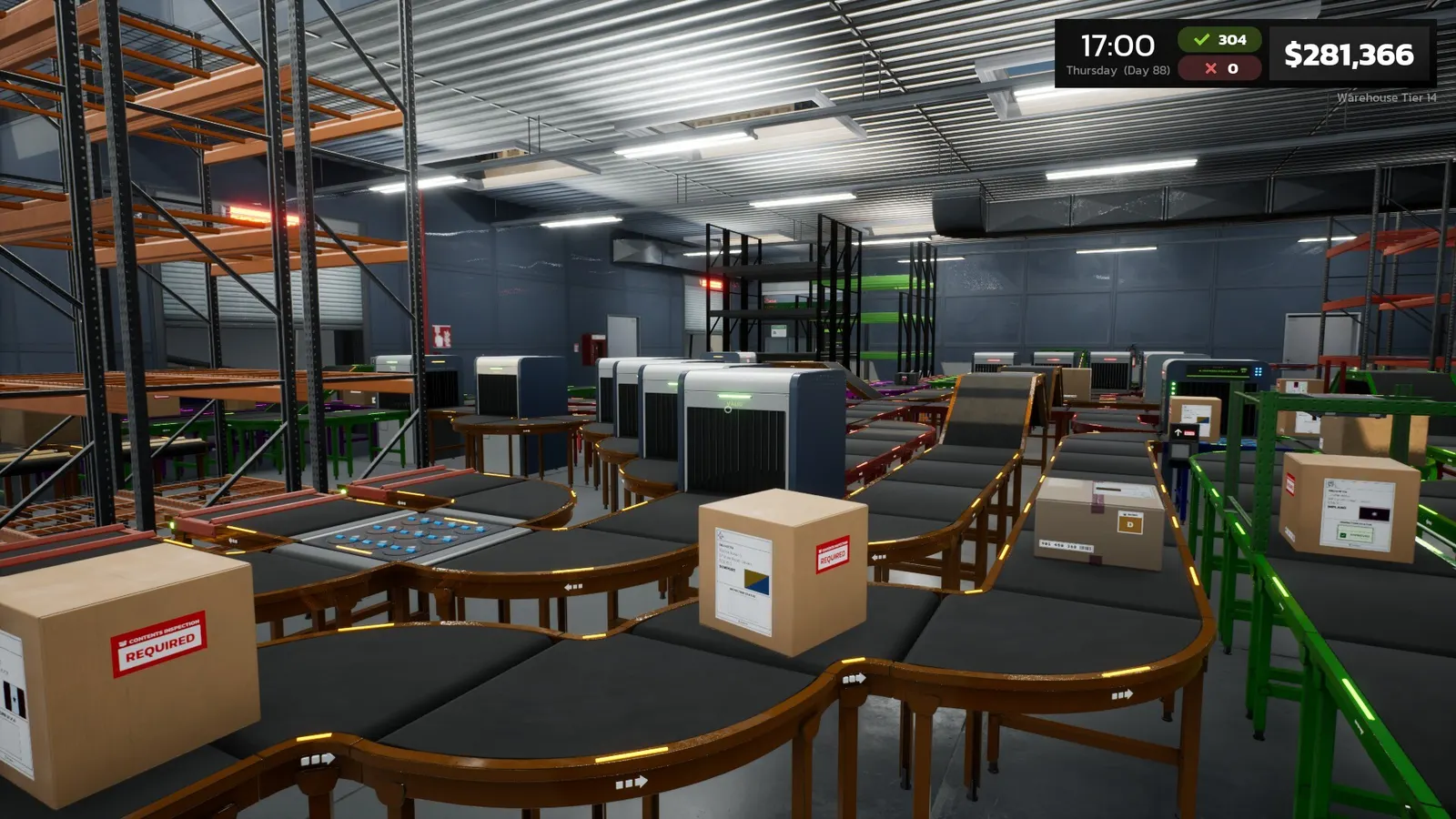 Parcel Simulator media 13