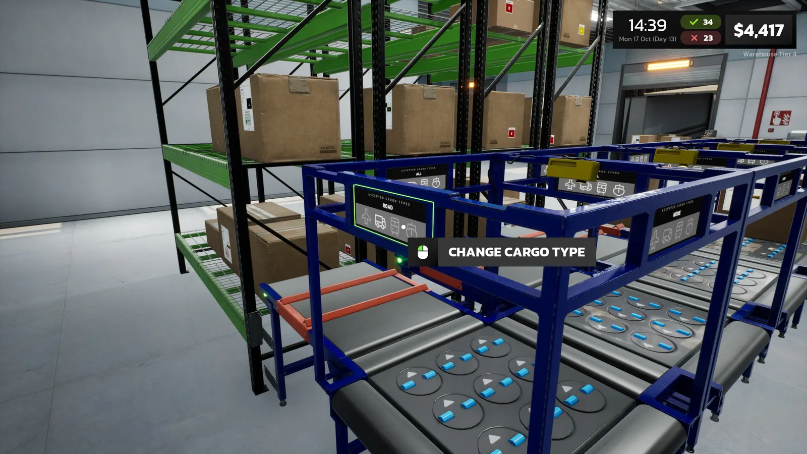 Parcel Simulator media 14